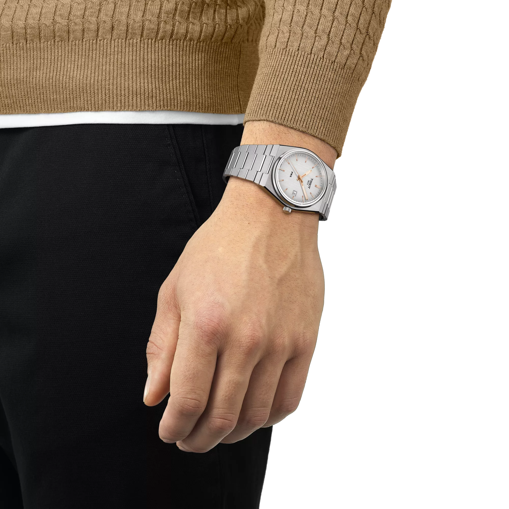 Tissot PRX 40mm - Image 6