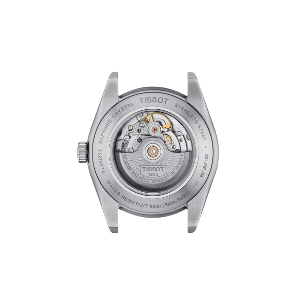 Tissot Gentleman 40mm - Windsor Clock & Watch