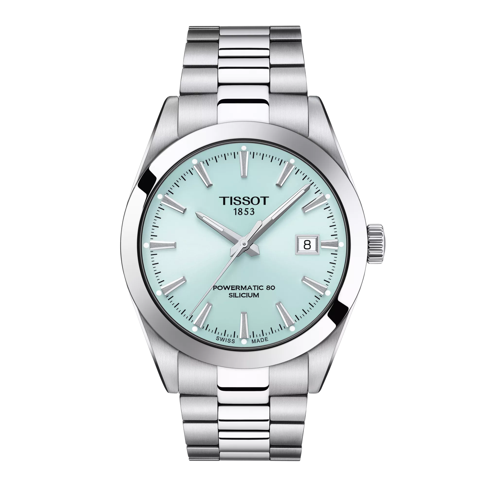Tissot Gentleman 40mm - Image 2