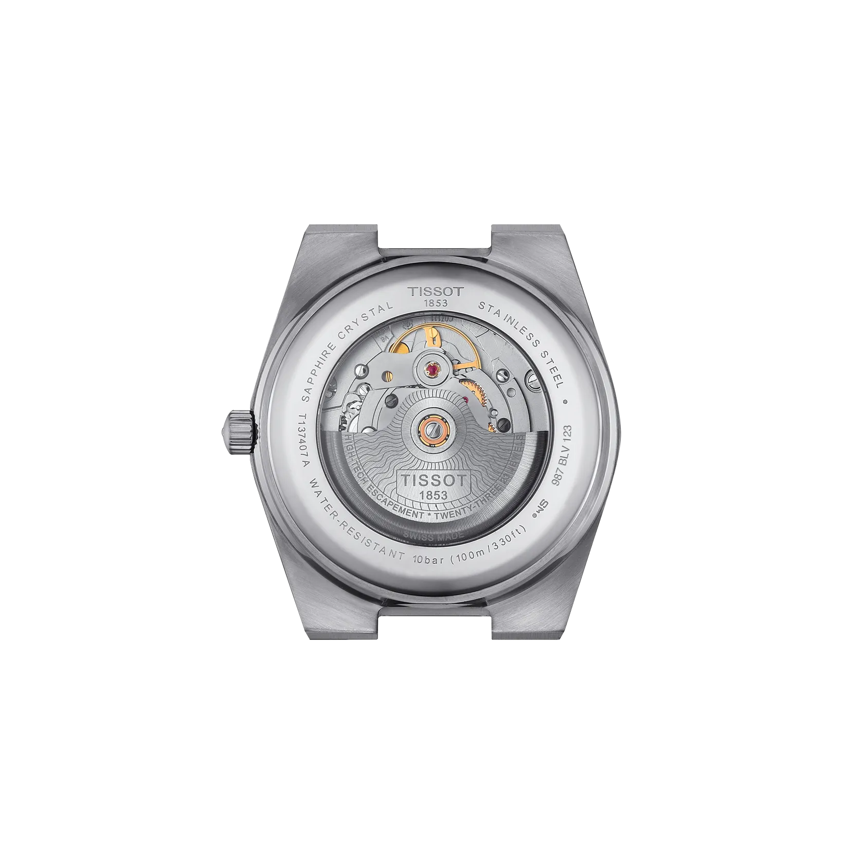 Tissot PRX 40mm - Image 4