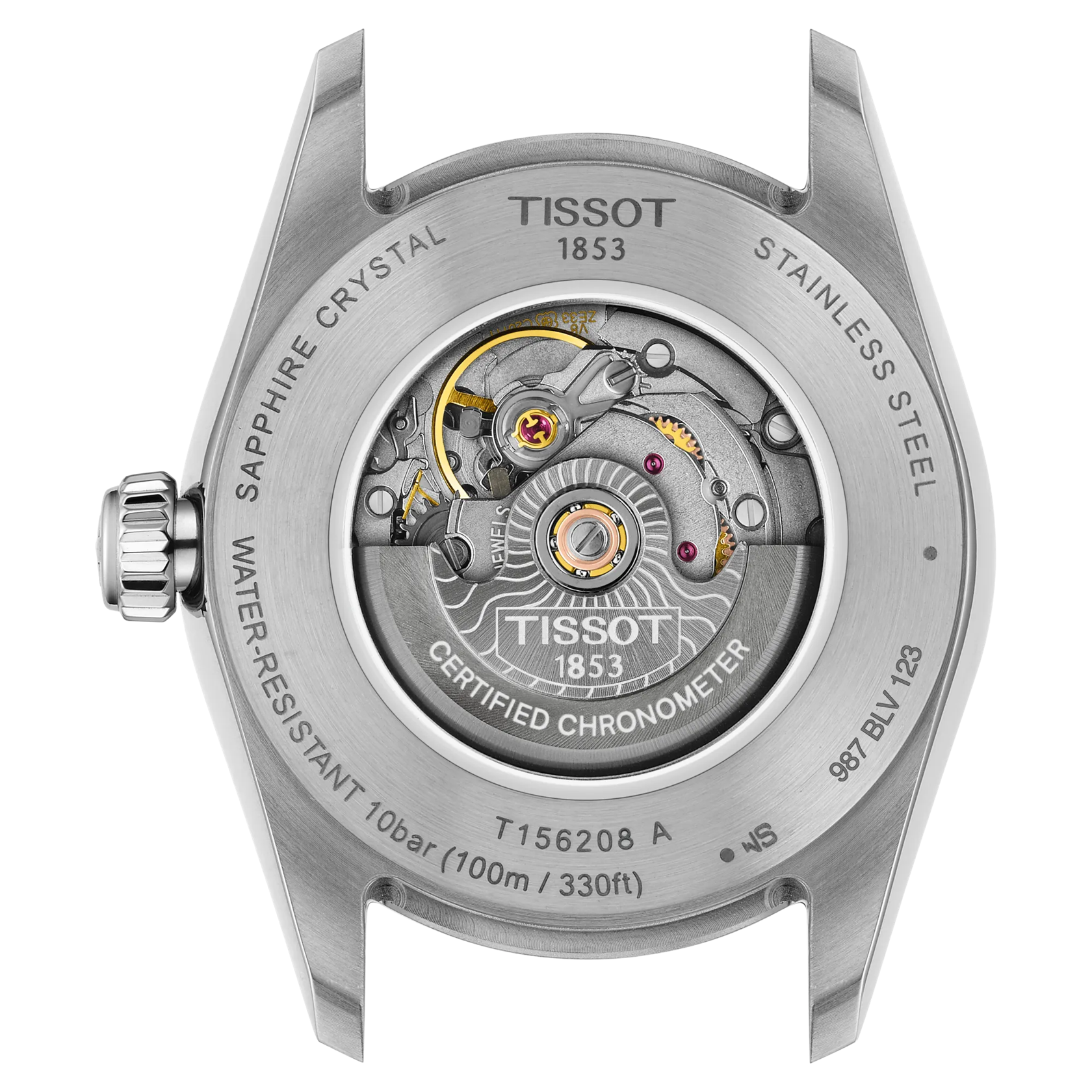 Tissot Ballade 30mm - Image 4