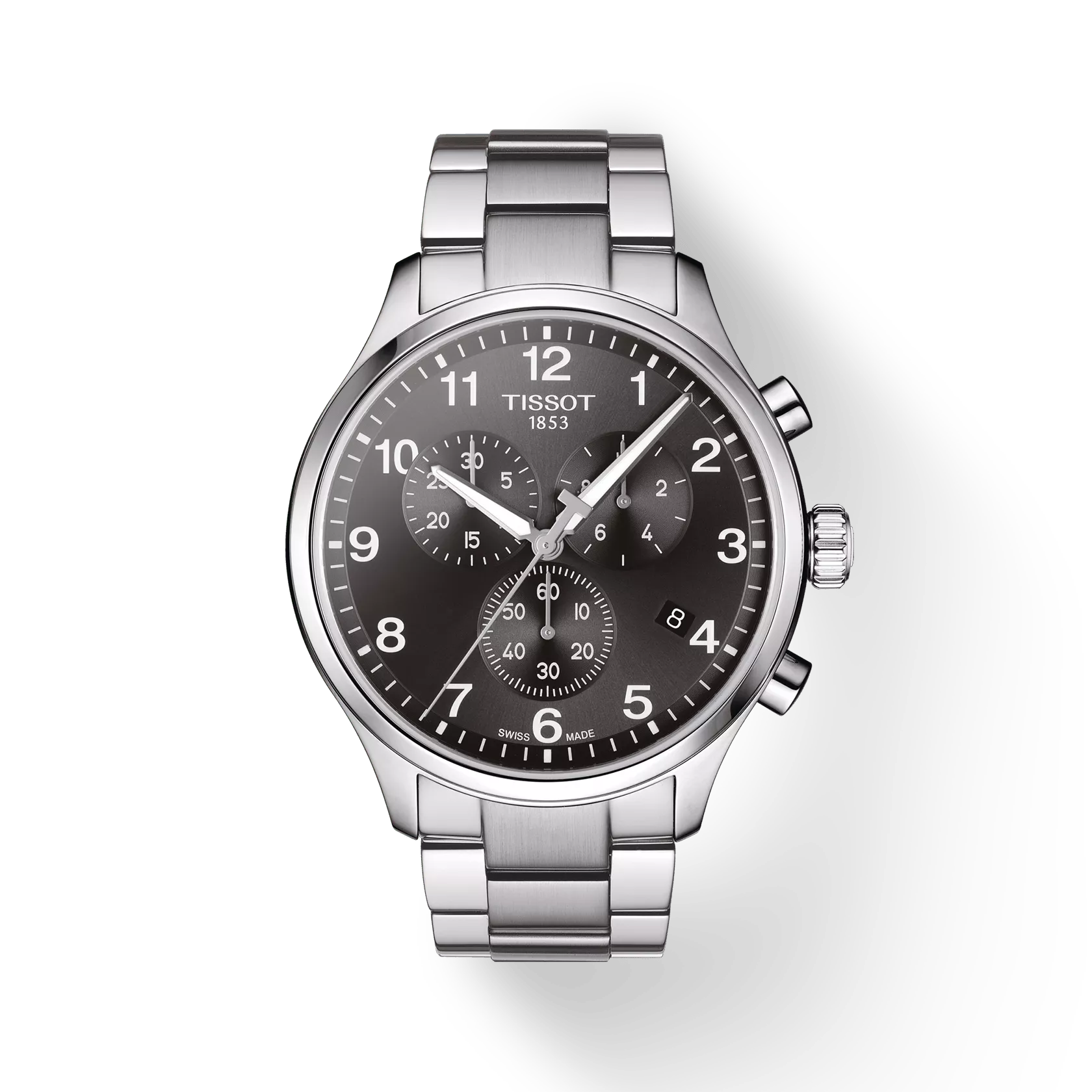 Tissot Chrono XL Classic