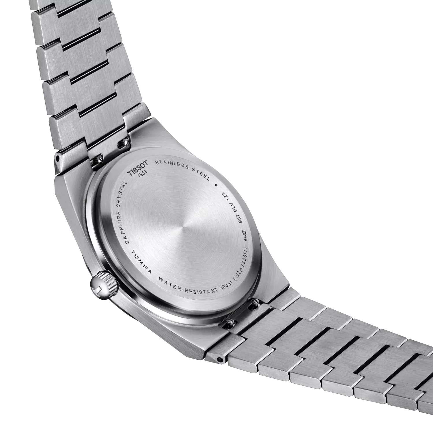 Tissot PRX 40mm - Image 8