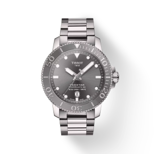 Tissot Seastar 1000 43mm