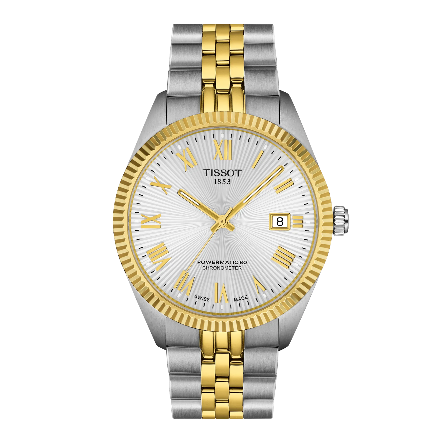 Tissot Ballade 39mm - Image 2