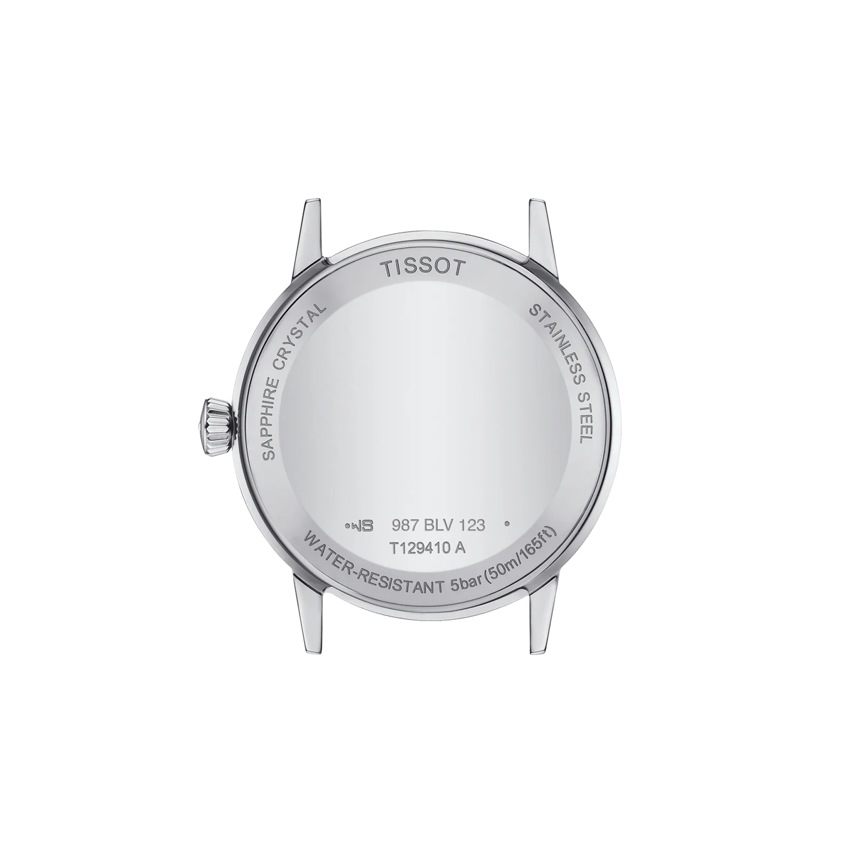 Tissot Classic Dream 42mm - Image 4