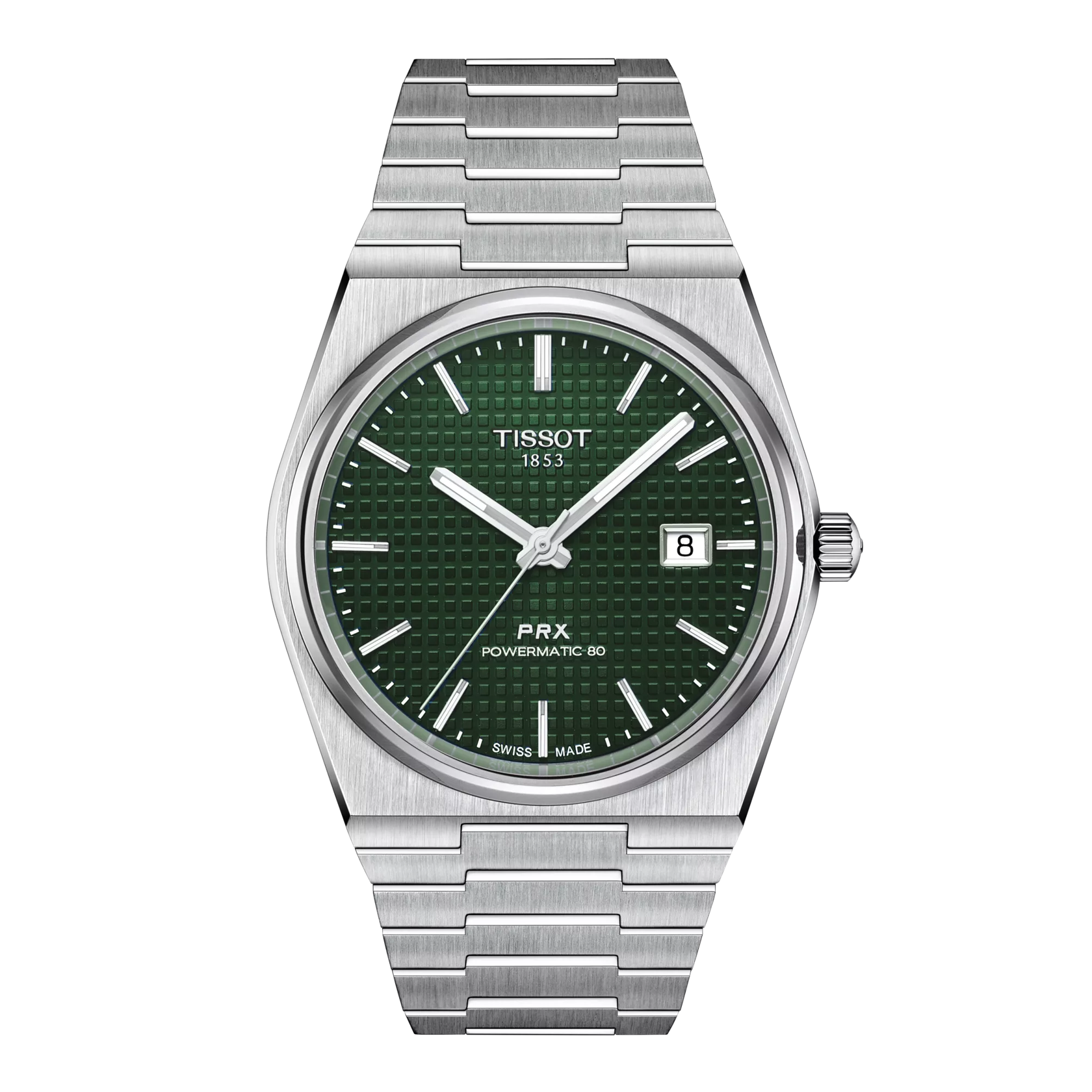 Tissot PRX 40mm - Image 2
