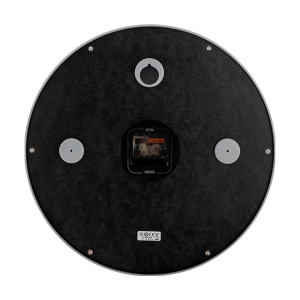 Seiko 13" Paradise Wall Clock, Green