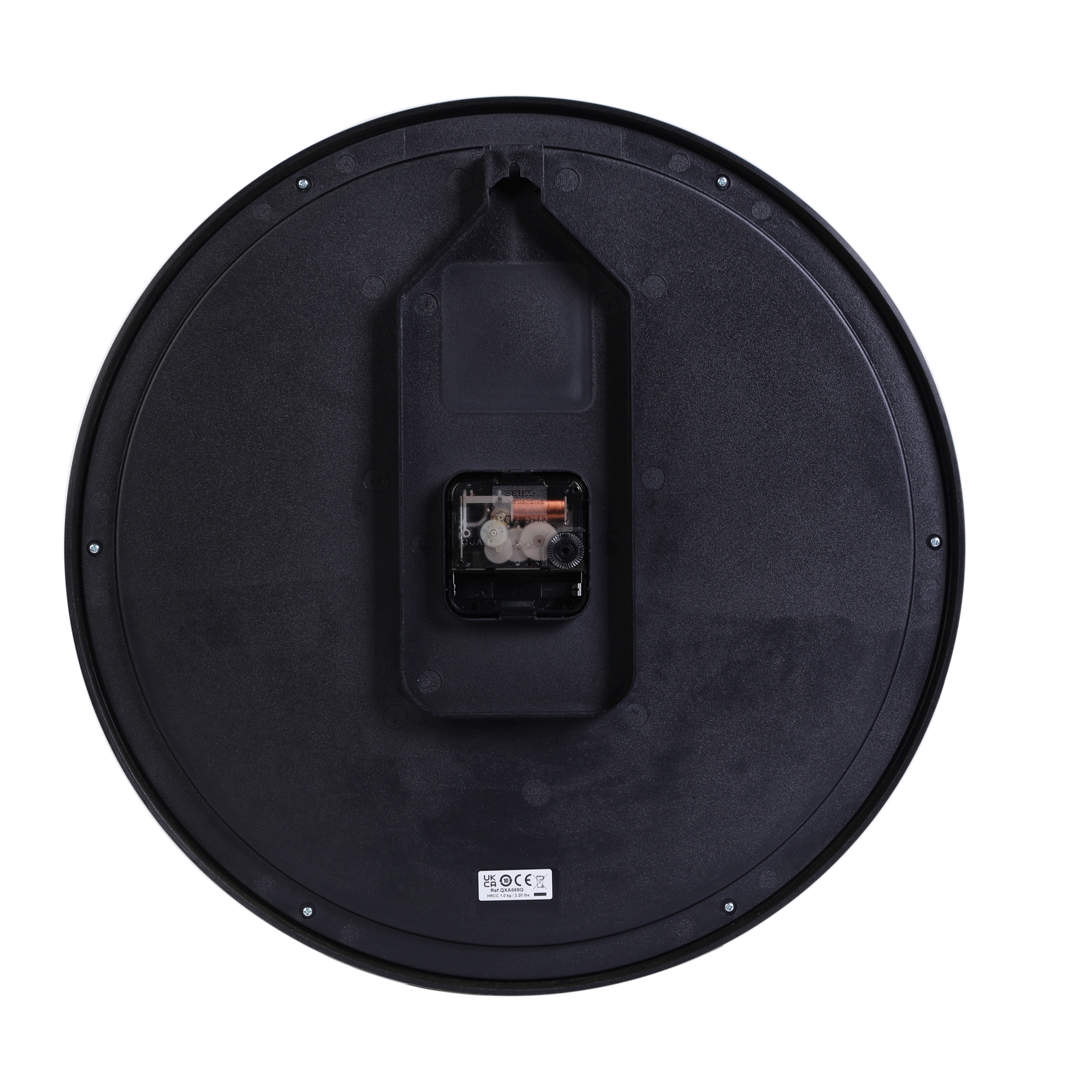 Seiko Yuan Wall, Gold