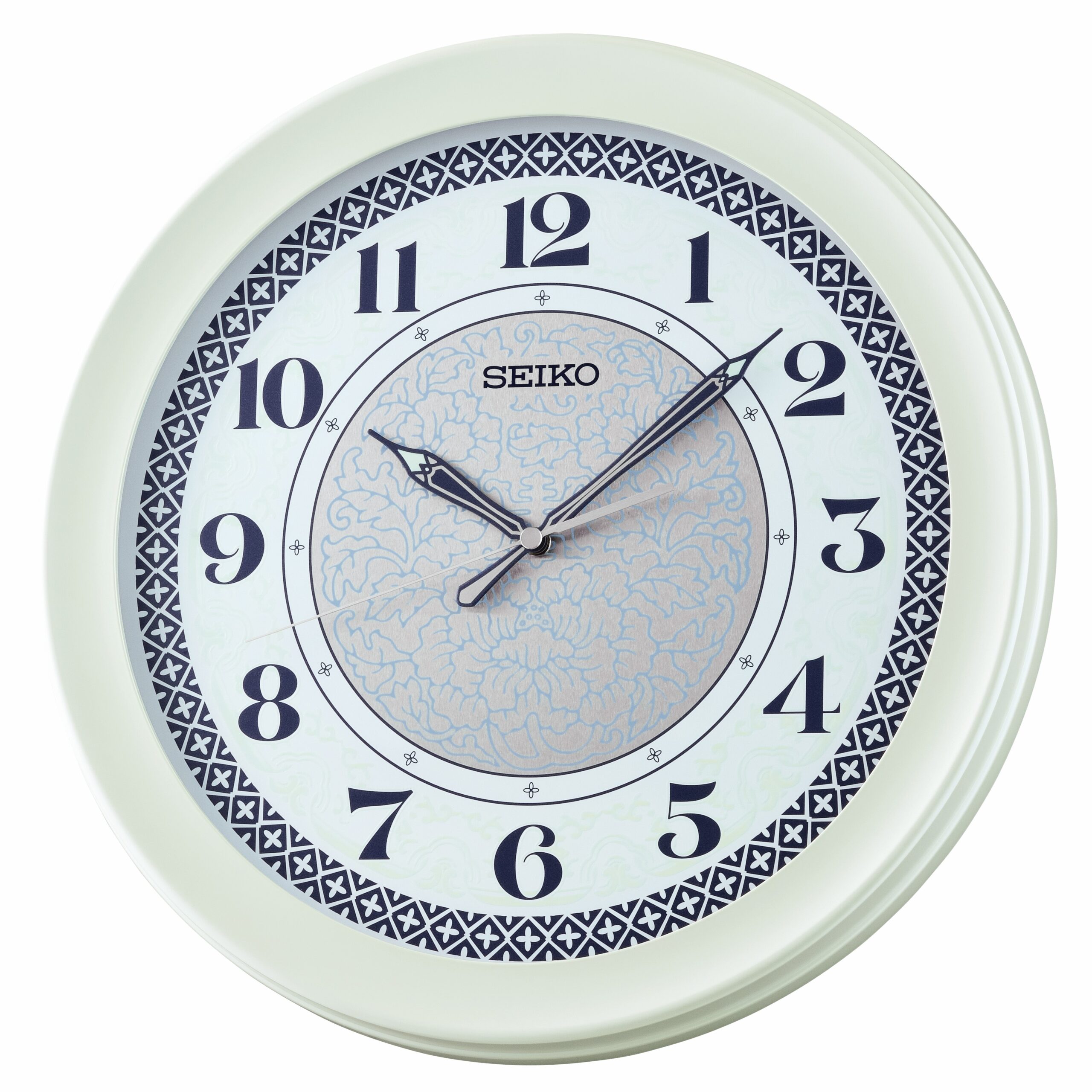 Seiko Yuan Wall, Blue - Image 3