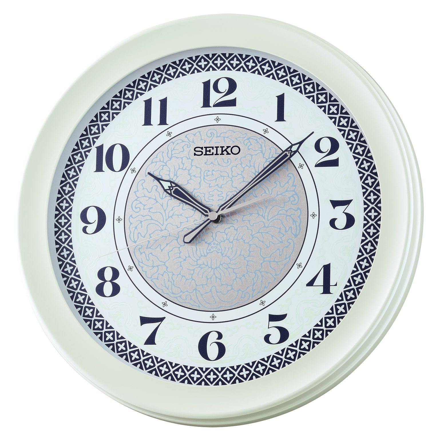 Seiko Yuan Wall, Blue - Image 4