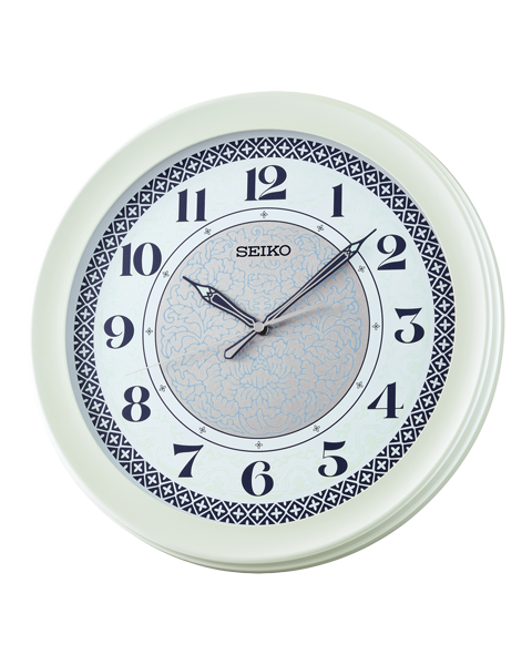 Seiko Yuan Wall, Blue - Image 6