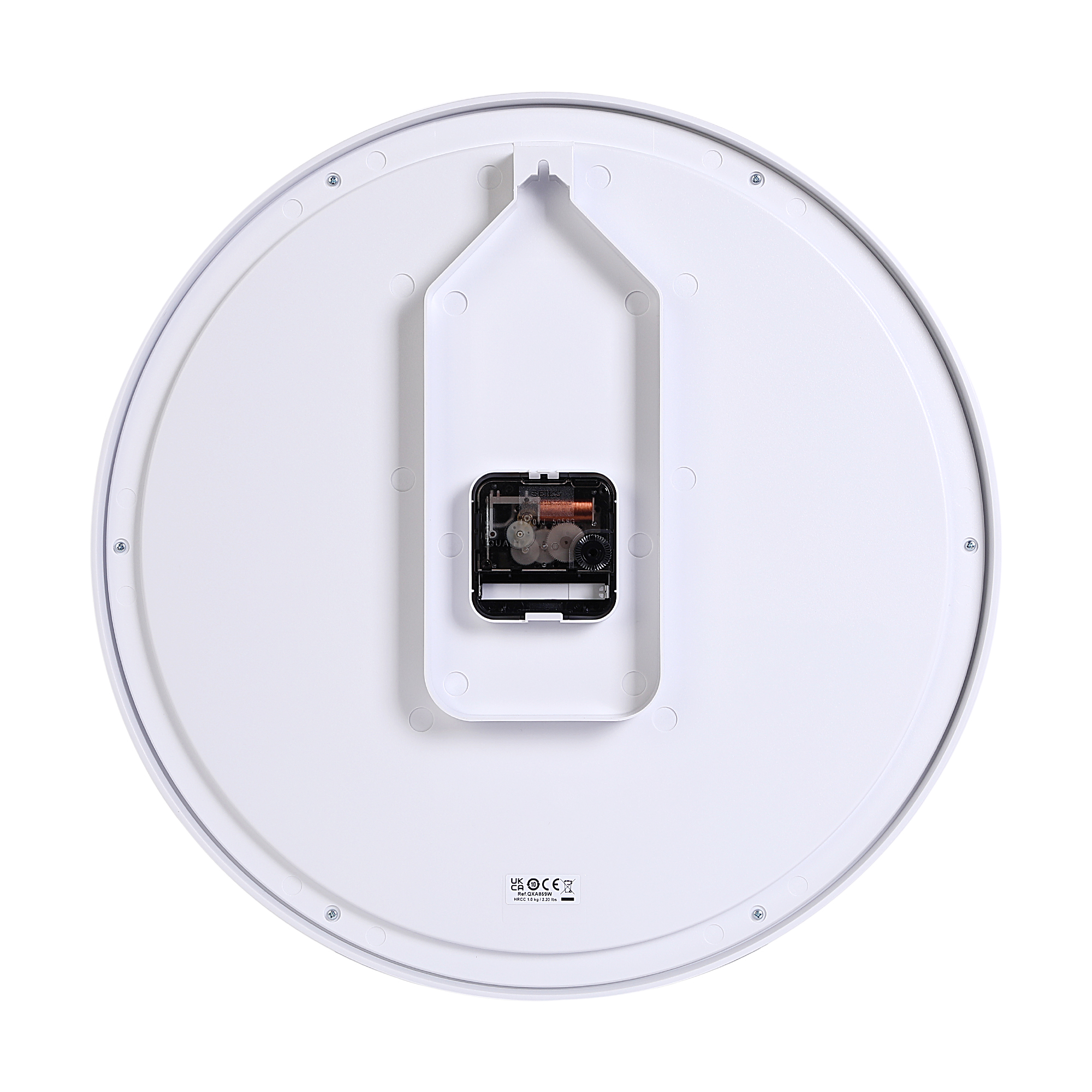 Seiko Yuan Wall, Blue