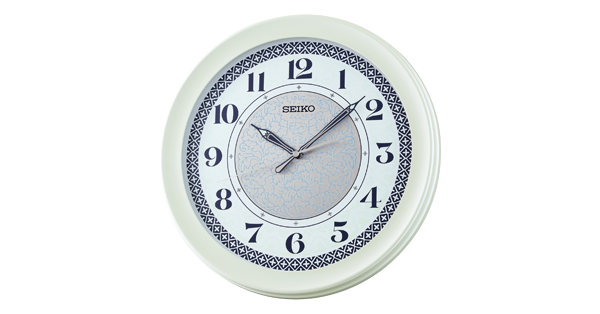 Seiko Yuan Wall, Blue - Image 2