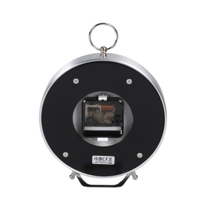 Seiko 9" Royce Wall Clock