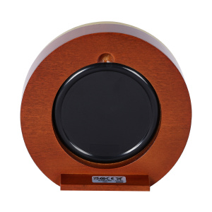 Seiko 13" Remy Desk/Table Clock