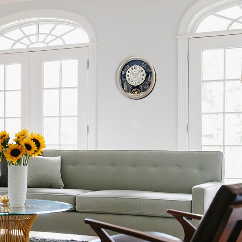 Seiko Starry Night Melodies In Motion - Image 6