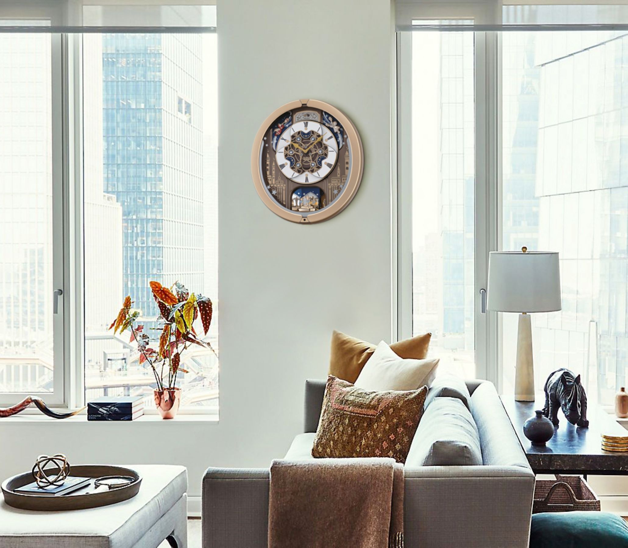 Seiko Skyline and Starry Night Melodies In Motion - Image 9