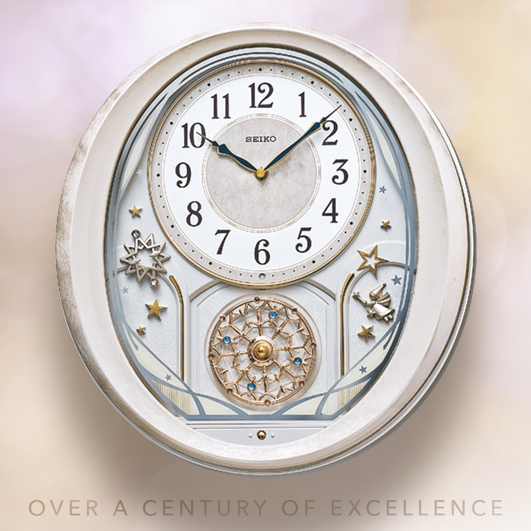 Seiko Twinkle & Magic Bright Star Melodies In Motion - Image 5