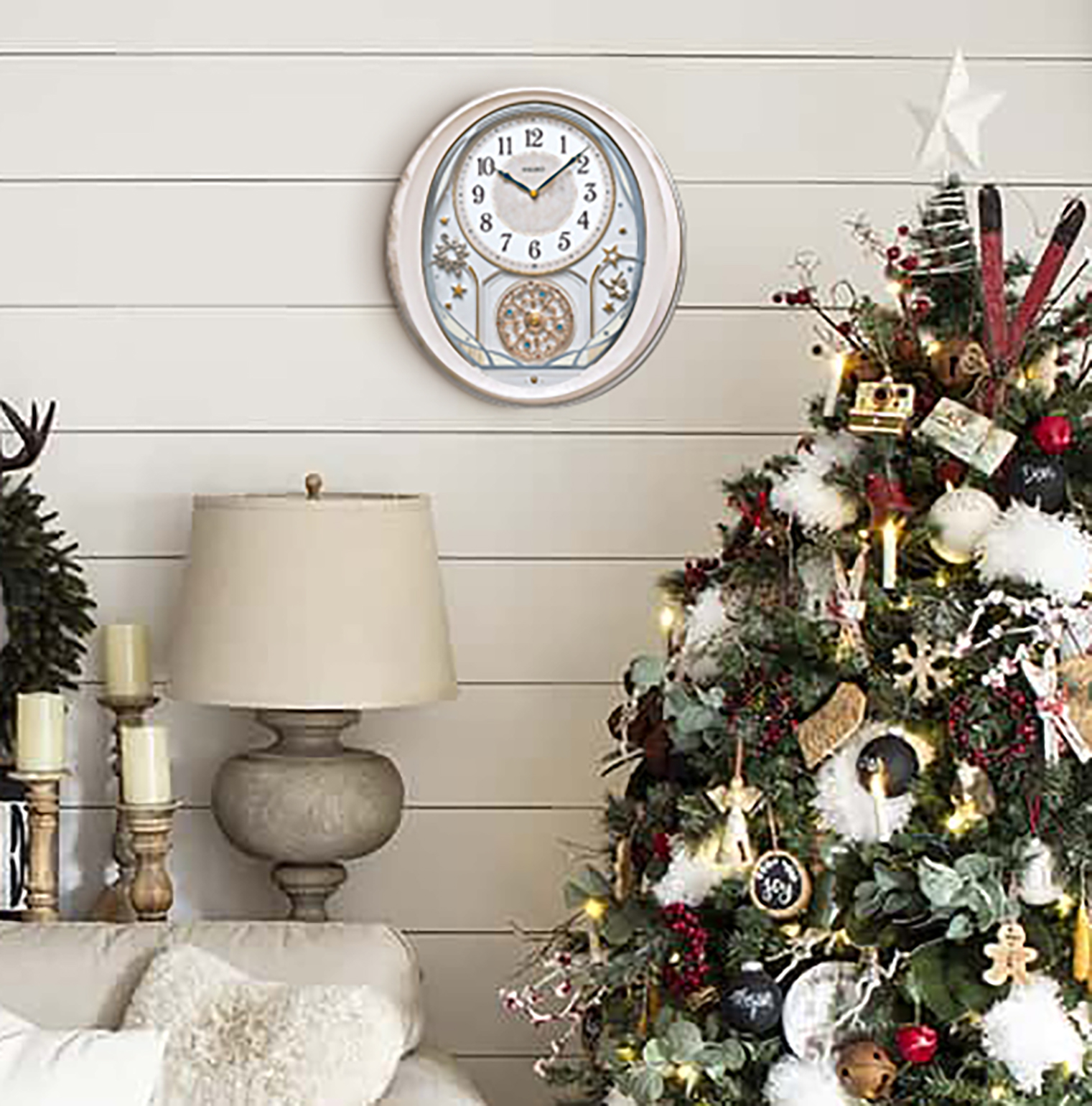 Seiko Twinkle & Magic Bright Star Melodies In Motion - Image 7