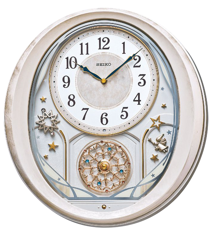 Seiko Twinkle & Magic Bright Star Melodies In Motion - Image 2