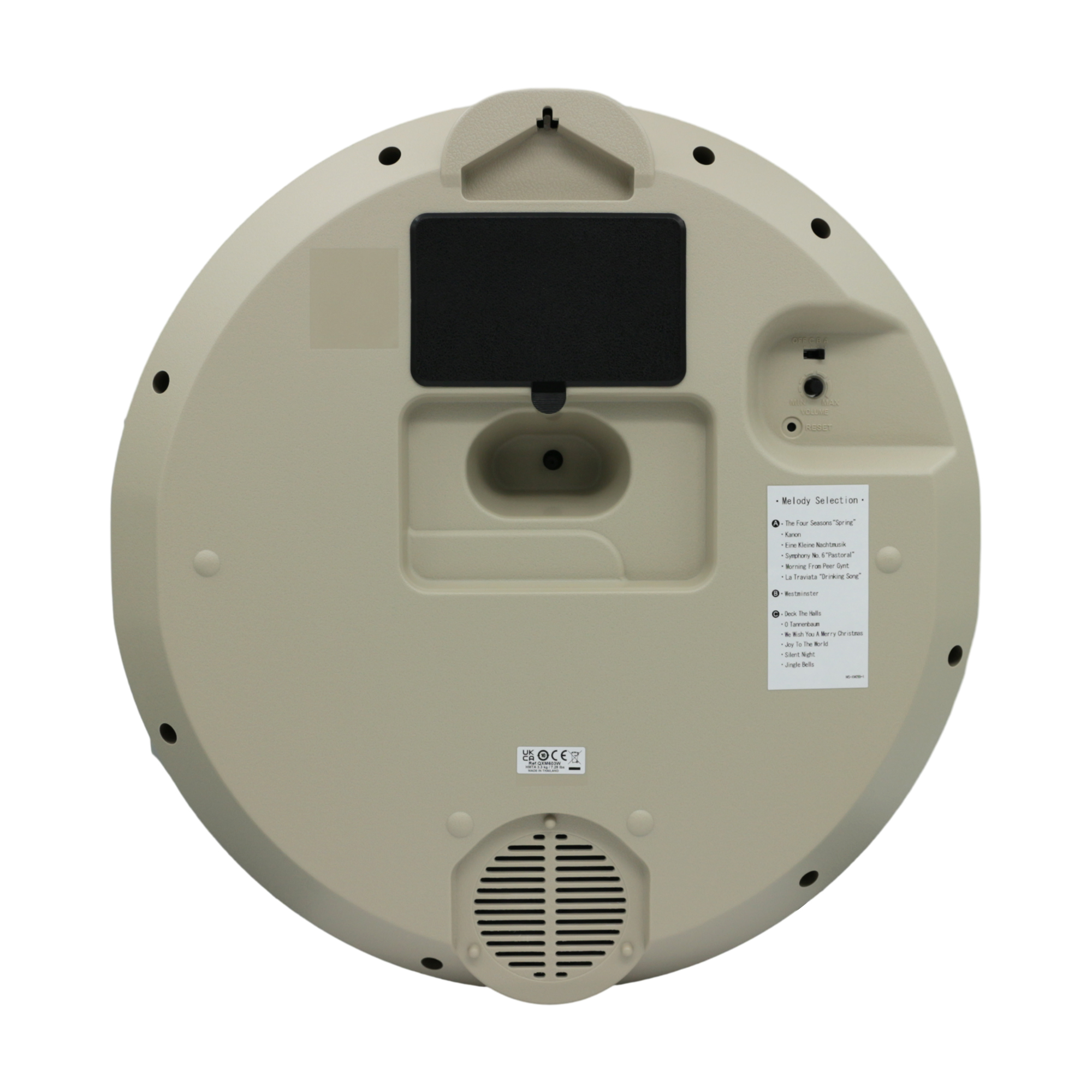 Seiko Winter Angels Melodies in Motion - Image 5