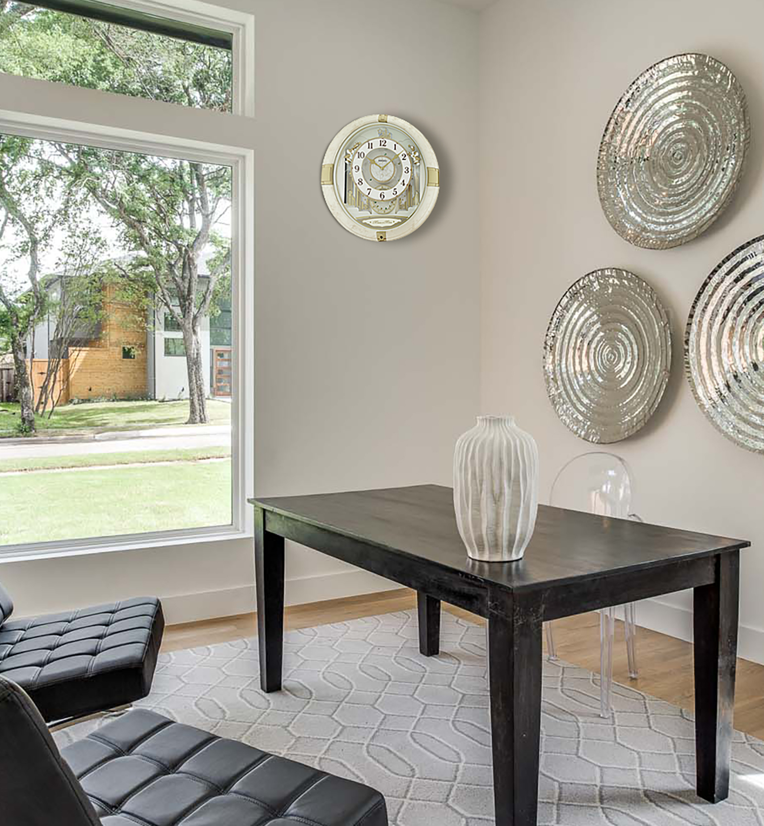 Seiko Winter Angels Melodies in Motion - Image 12