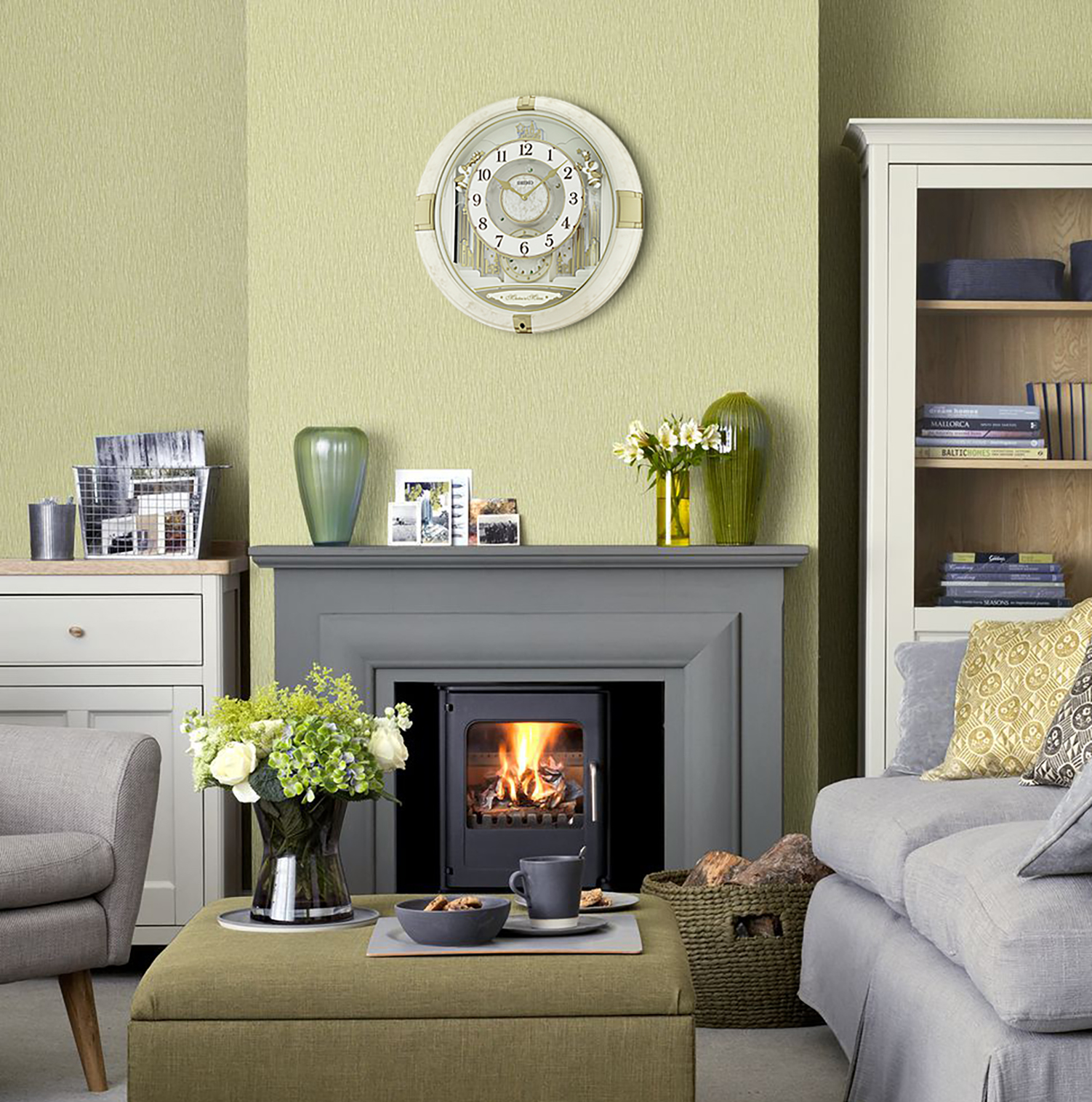 Seiko Winter Angels Melodies in Motion - Image 13