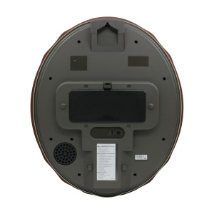 Seiko Emerald Pageant Melodies in Motion