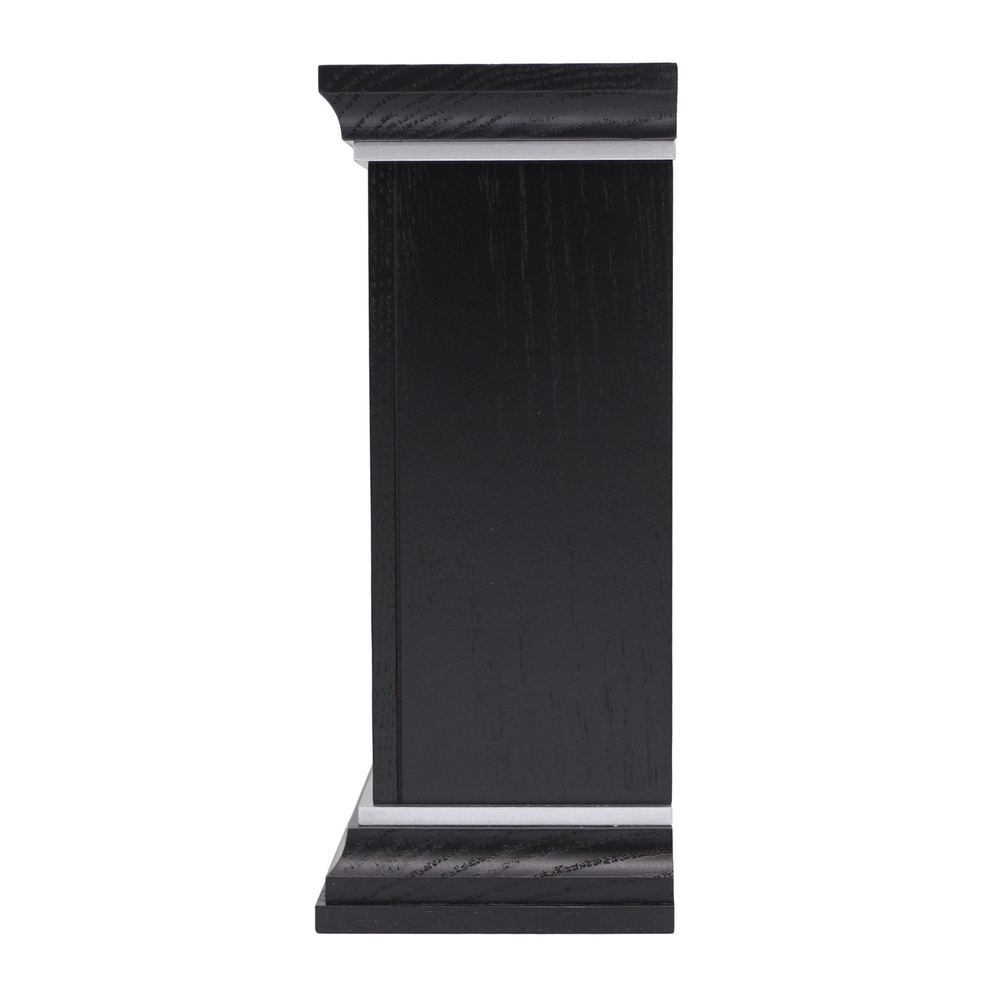 Seiko Poiret Mantel Clock - Image 15