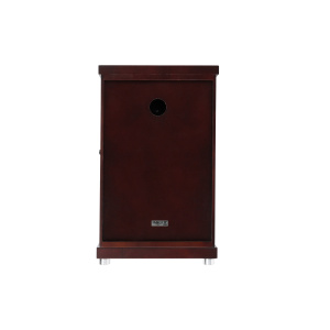 Seiko Blue Stream Musical Mantel Clock