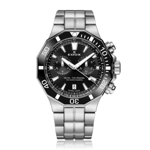 Delfin Mecano Automatic