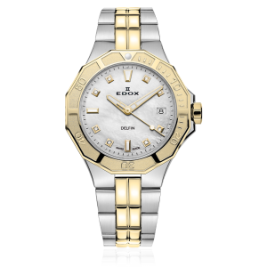 Delfin Diver Date Lady