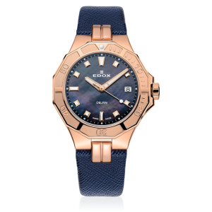 Delfin Mecano Automatic