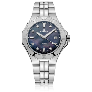 Delfin Mecano Automatic