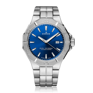 Delfin The Original Date