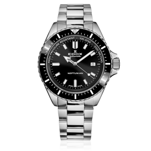 Neptunian Date Automatic