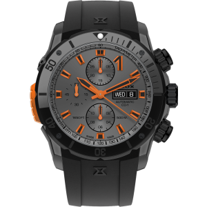 CO-1 Chronograph Automatic
