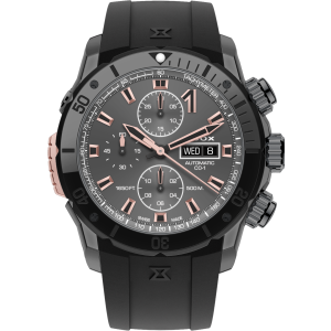 CO-1 Chronograph Automatic