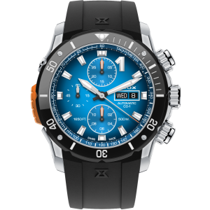 CO-1 Chronograph Automatic