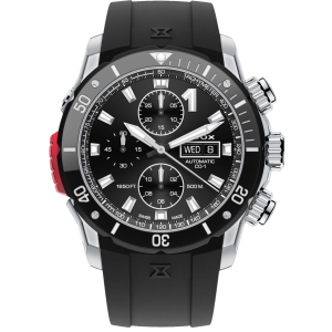 CO-1 Chronograph Automatic