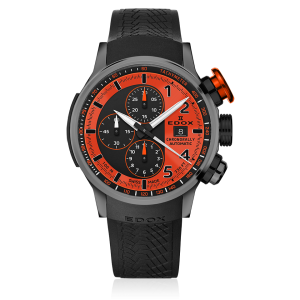 Chronorally Automatic