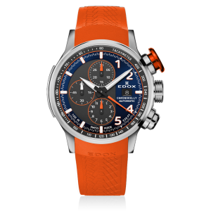 Chronorally Automatic