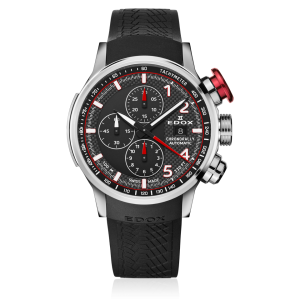Chronorally Chronograph Automatic