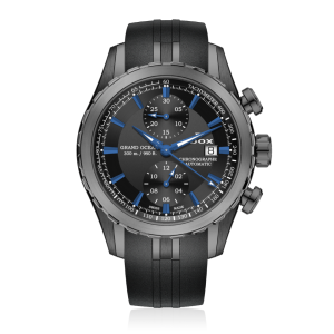 Grand Ocean Chronograph Automatic