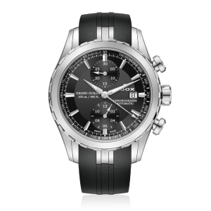 Grand Ocean Chronograph Automatic