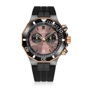 Delfin The Original Chronograph