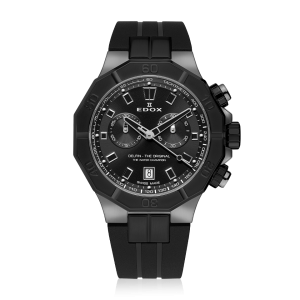 Delfin The Original Chronograph