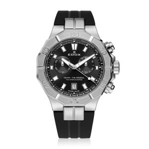 Delfin The Original Chronograph