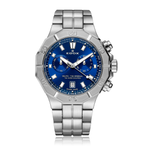 Delfin The Original Chronograph